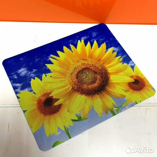 Коврик для мышки F2