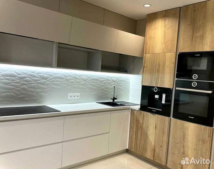 Кухня на заказ от производителя