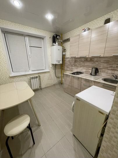 1-к. квартира, 35 м², 3/5 эт.