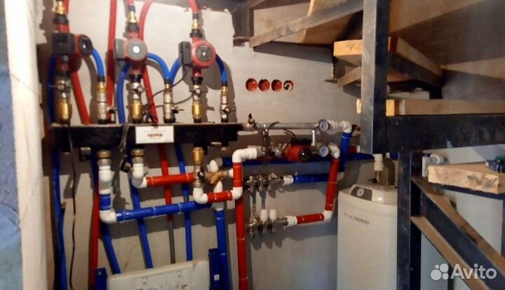 Ремонт квартир