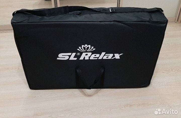 Стол массажный гарантия