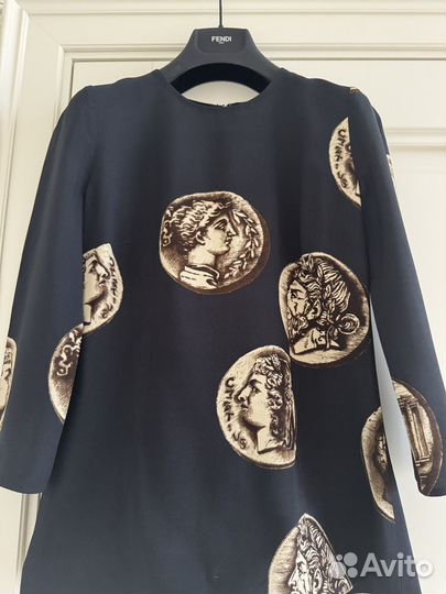 Костюм Dolce&Gabbana