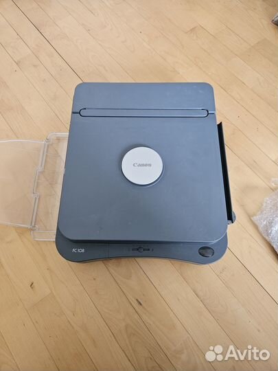 Набор принтеров и прочее