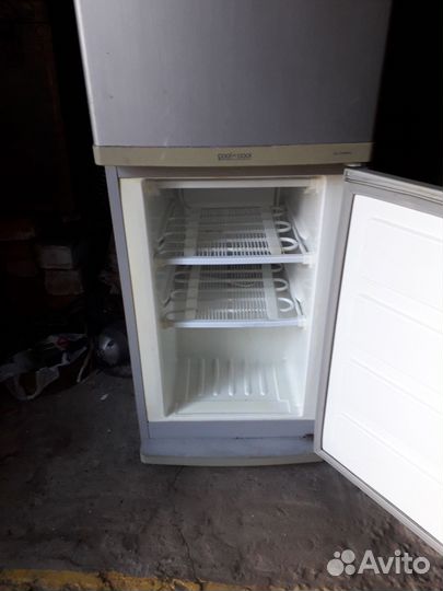 Холодильник бу