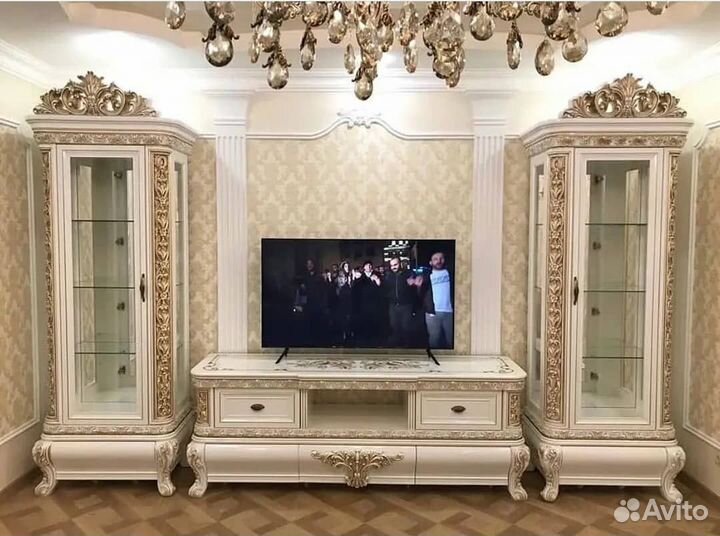 Тв группа со склада