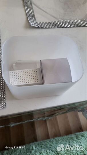 Поилка для животных