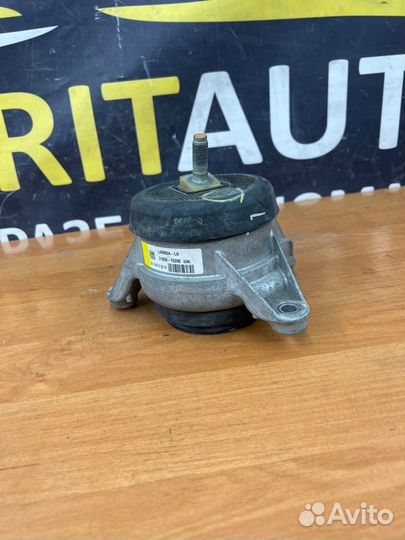 Подушка двигателя левая Genesis Gv80 1 G6DS