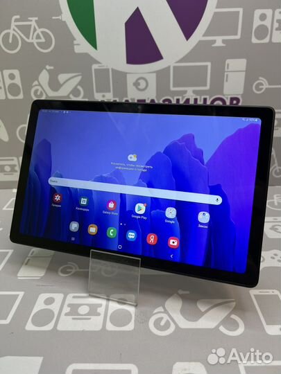 Samsung Galaxy Tab A7 3/64 4G 2020г