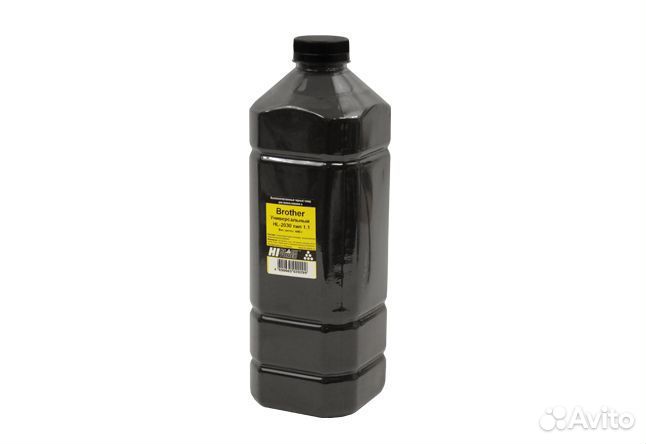 Тонер Hi-Black Универсальный для Brother HL-2030