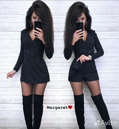 Комбинезон новый