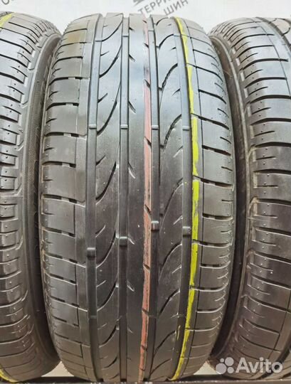 Bridgestone Dueler H/P 215/65 R17 99V