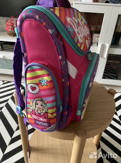 Рюкзак для школы