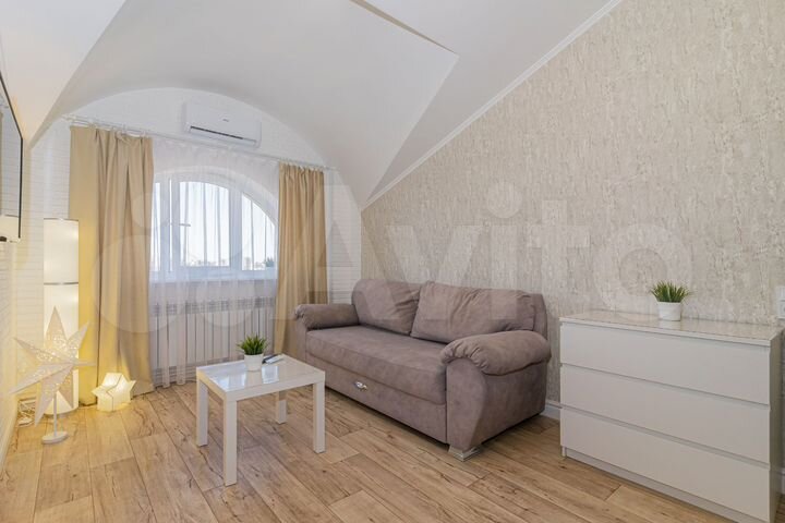 1-к. квартира, 31 м², 10/10 эт.
