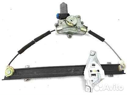 Стеклоподъемники Chevrolet lacetti Aveo Cruz Lanos