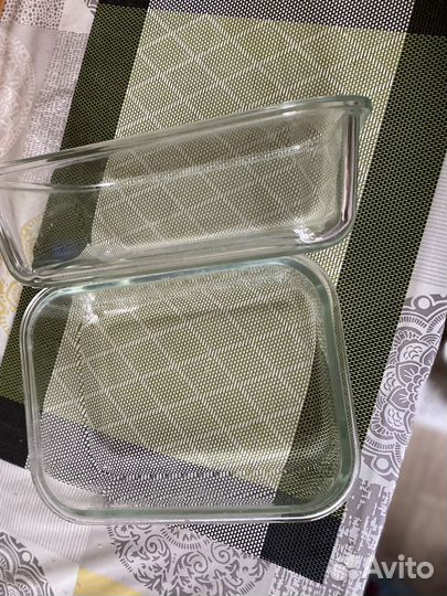 Формы для выпечки