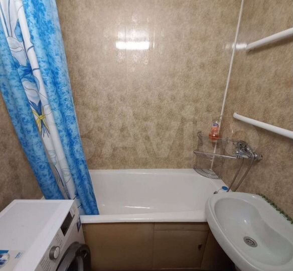 2-к. квартира, 50 м², 7/9 эт.