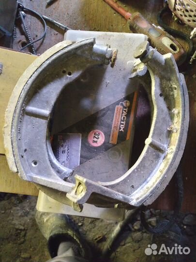 Запчасти на мотоцикл урал днепр