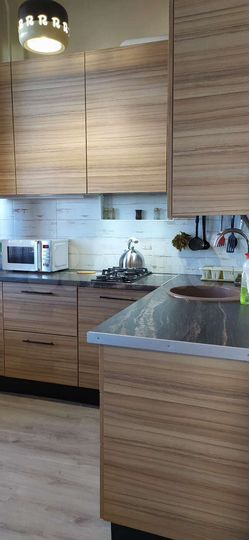 1-к. квартира, 35 м², 1/6 эт.