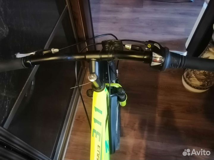 Велосипед подростковый 20