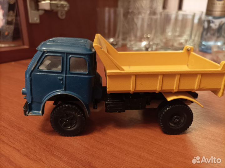 Модели автомобилей СССР