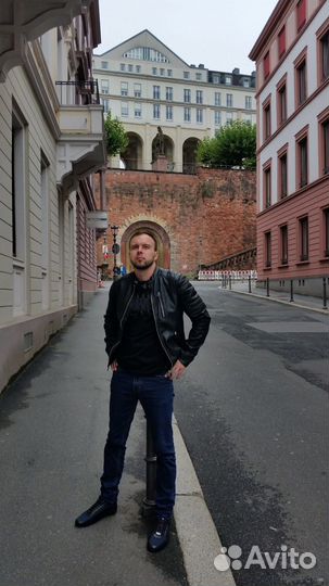 Бизнес психолог