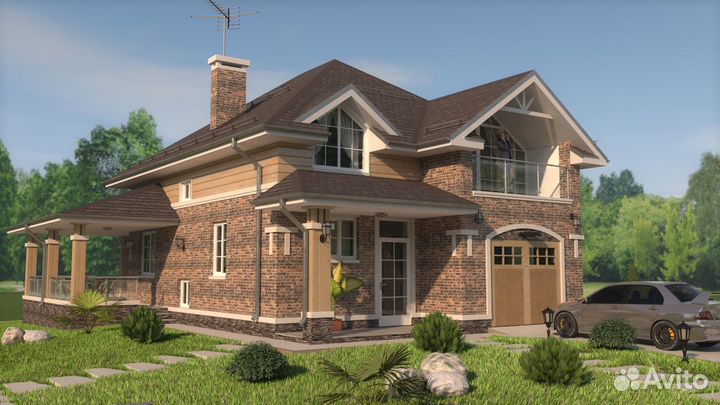 Архитектор