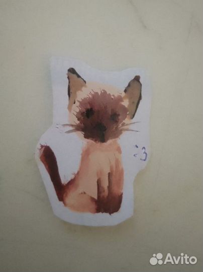 Нарисую вашего питомца