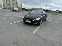 Volvo S60 2.0 AT, 2011, 248 000 км, с пробегом, цена 1 150 000 руб.