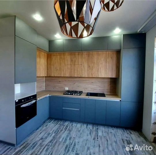 Кухня на заказ изготовление гарантия