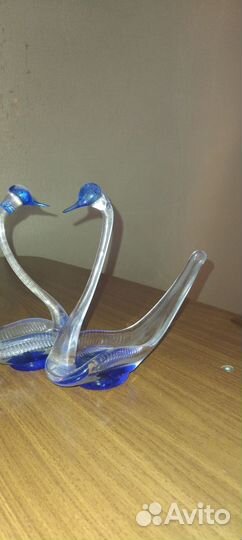 Никольский хрусталь