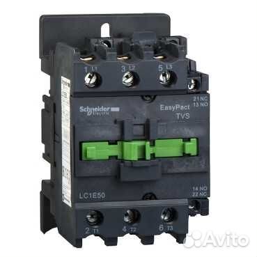 Контакторы Schneider,ABB,DEKraft,Siemens