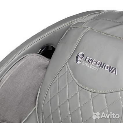 Массажное кресло Ergonomia Line 2 TE