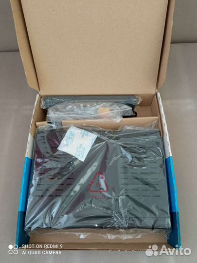 Ресивер триколор тв