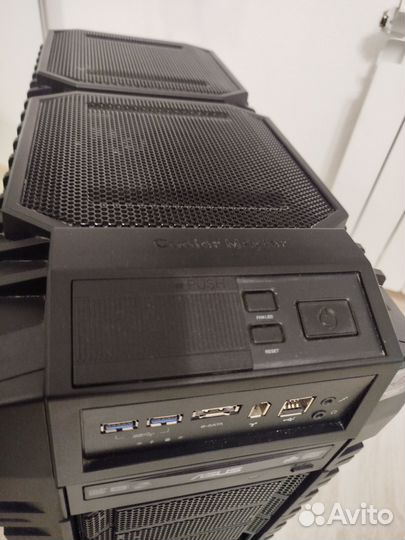 Компьютер системный блок I7 3930K