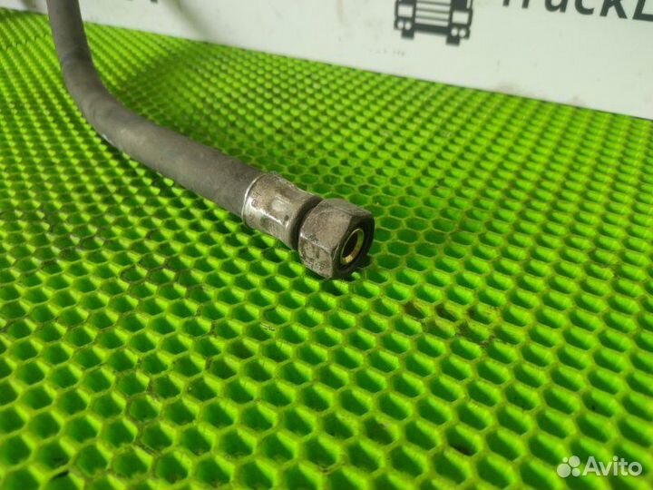 Шланг тормозной правый Man Tgx