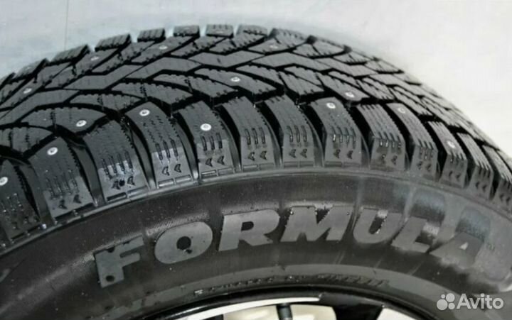 Pirelli Formula Ice 185/65 R15 88T