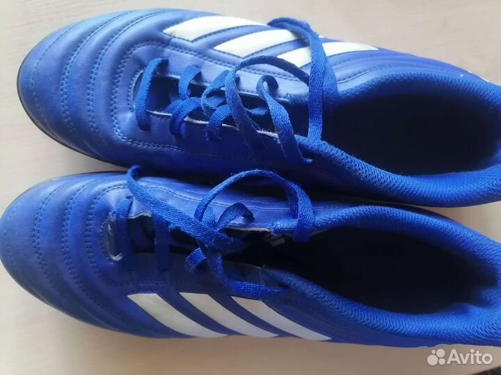Бутсы adidas copa