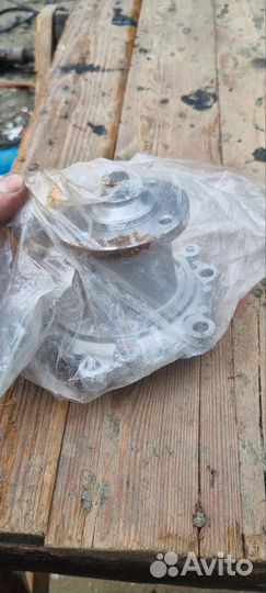 Помпа toyota duna 5L