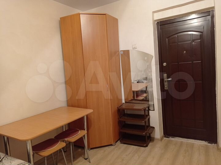 Комната 13 м² в 3-к., 2/5 эт.