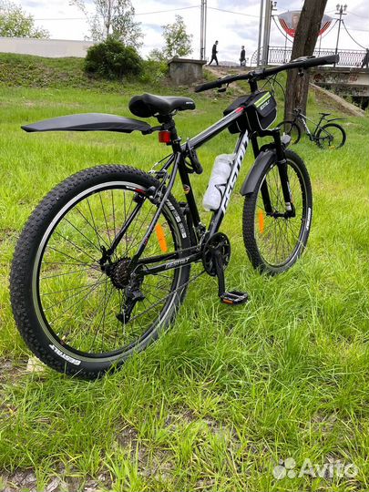 Велосипед 27,5