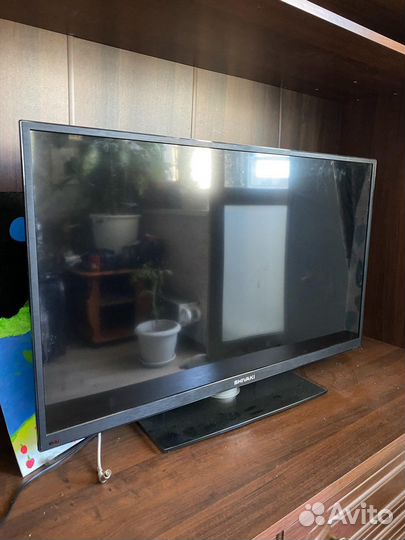 Продам телевизор shivaki STV-40LED5