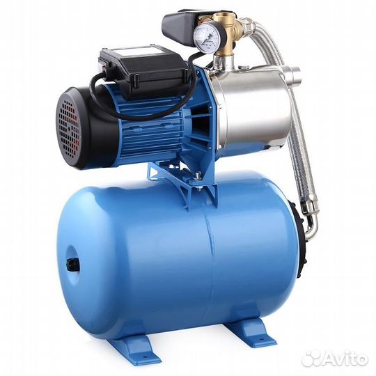 Насосная станция джилекс Джамбо 70/50 Н-50