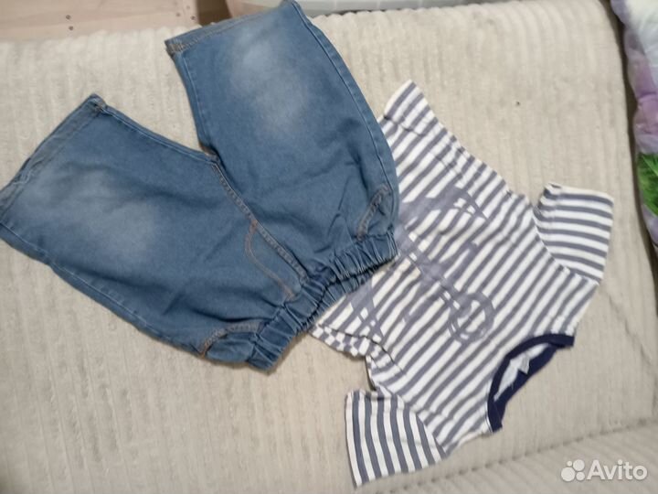 Вещи детские бесплатно