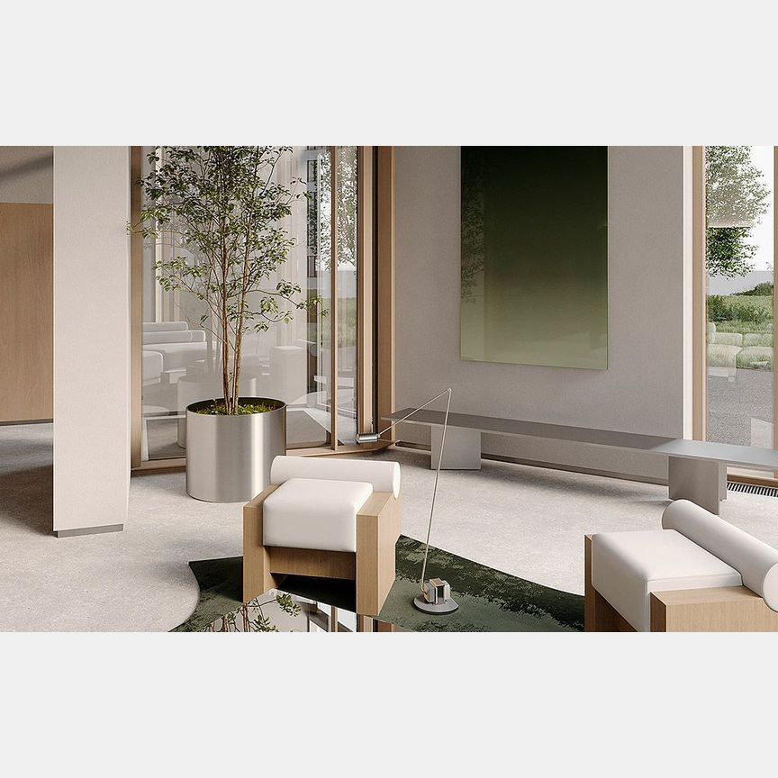 2-к. квартира, 46,2 м², 21/31 эт.