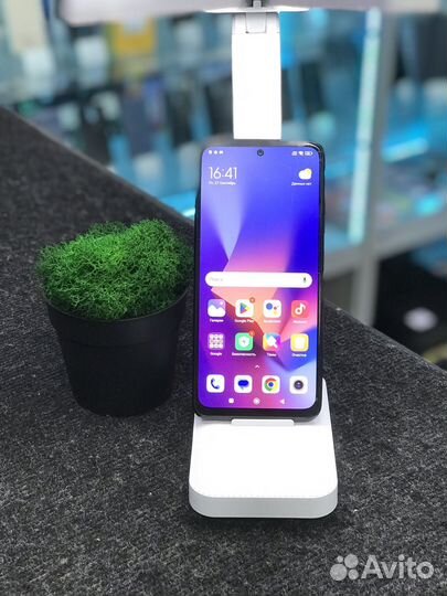 Xiaomi Redmi Note 10S, 6/128 ГБ