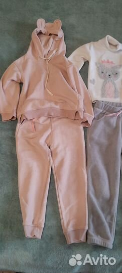 Одежда для девочки