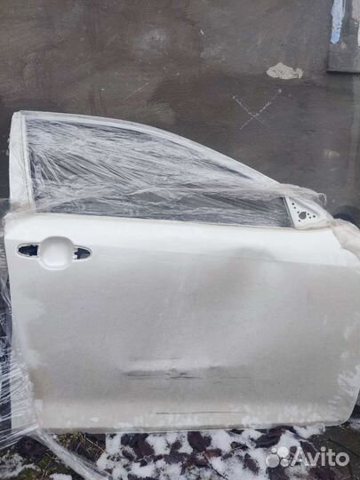 Camry 50 дверь Передняя правая