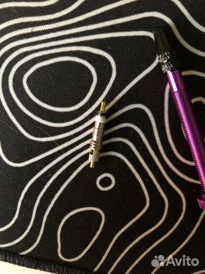 Нипель для велосипеда