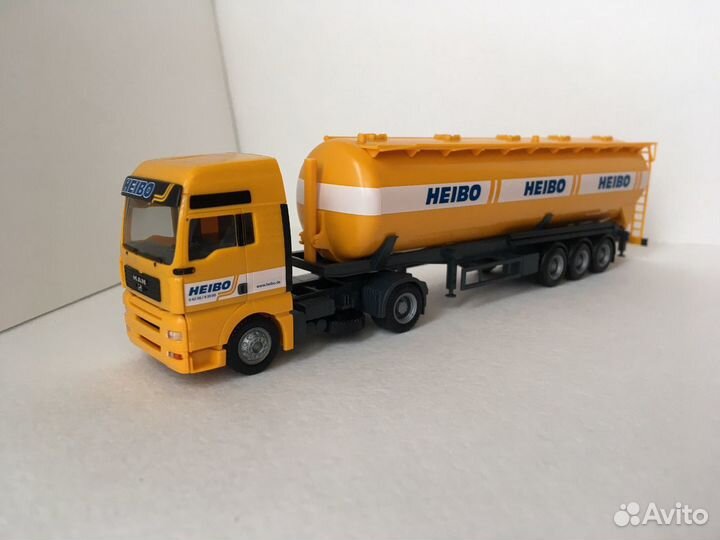 Модели в масштабе 1:87