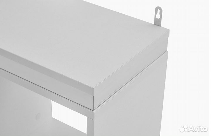 Полка навесная Линда Hoff